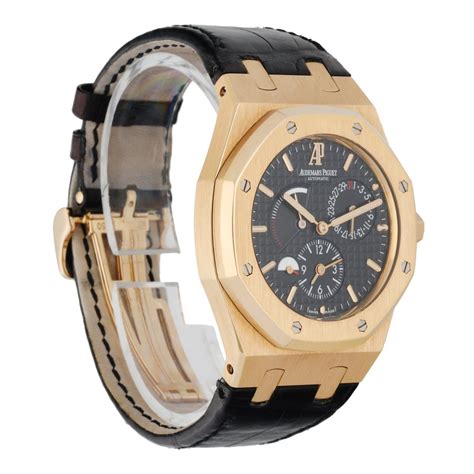 Audemars Piguet 26120or